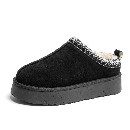 Women's Winter Slippers